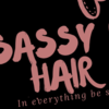 Sassy B Hair Styles