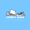 Junky bins