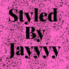 Styled by Jay