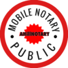 A Hill Notary